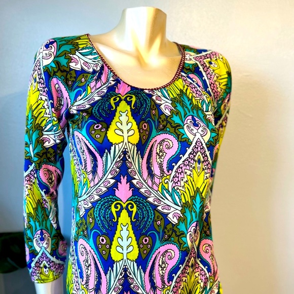 Custo Barcelona Dress - Picture 2 of 12